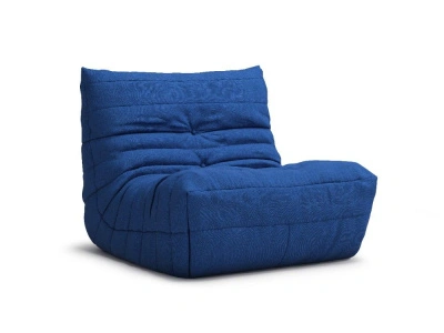 Кресло ДеФранс (Француз) 1 местный Вельвет-люкс Комфорт