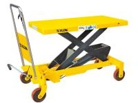 Стол подъемный передвижной 800 кг 420-1000 мм (1000х510 мм) XILIN SP800