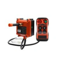 Комплект радиоуправления TOR Q200 (380В, 2 кнопки)*