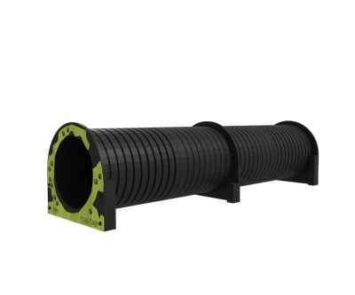 Препятствие для собак «Тоннель»