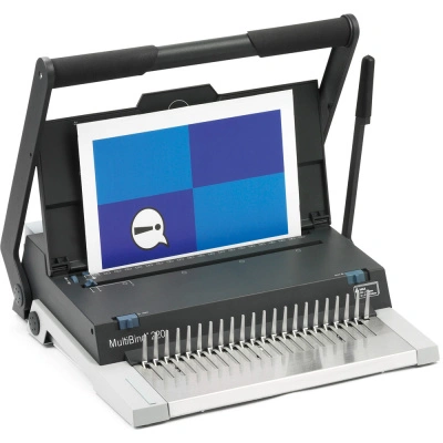 Брошюратор GBC MultiBind 220 (IB271090)