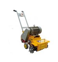 Фрезеровальная машина электрическая 3 кВт, 380 В TOR QH21