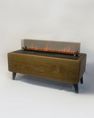 Каминокомплект Artwood с очагом Schones Feuer 3D FireLine 600 