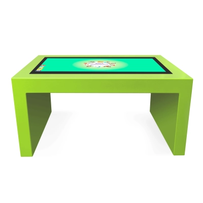 Интерактивный стол NexTouch KidTouch 43P