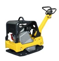 Виброплита реверсивная 175 кг, 30,5 кН дизельная TOR CR30 PRO
