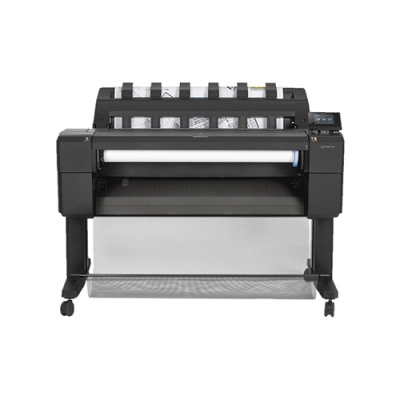 Широкоформатный плоттер HP Designjet T930 (L2Y21B)