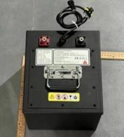 Аккумулятор литий-ионный (Li-ion) 24В/100Ач 350х255х200 для штабелеров WS15H/WS15H SC PRO