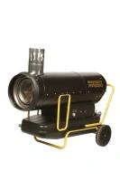 Пушка тепловая дизельная непрямого нагрева 80 кВт TOR BGO-80B