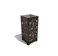 Урна уличная «Окна»