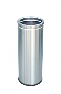 Мусорная урна Баррель, 230х600 мм, 24 л