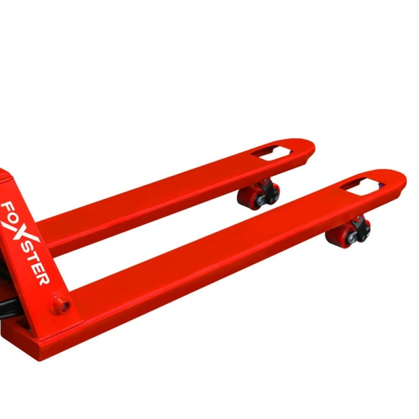 Гидравлическая тележка FOXSTER AC25 (L2000)