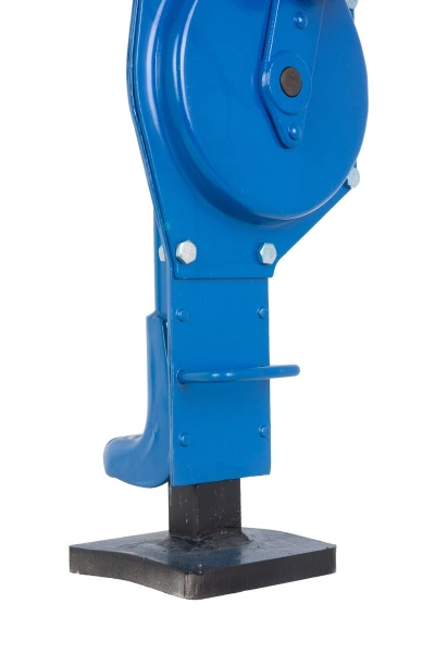 Домкрат реечный TOR ДР 3000 3 т PRO