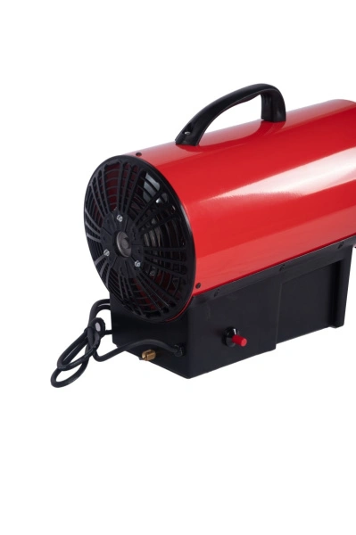 Пушка тепловая газовая 25 кВт TOR BJG-25A