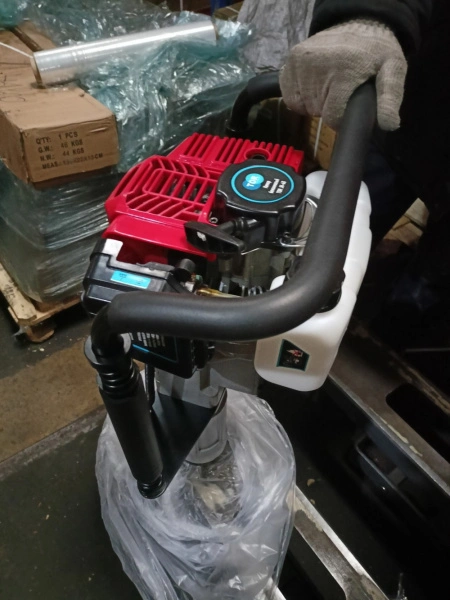 Копер бензиновый TOR JH-60