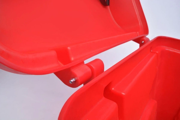 Ящик для песка Boxsand 0,5 м3 с возможностью ввода вилочного захвата