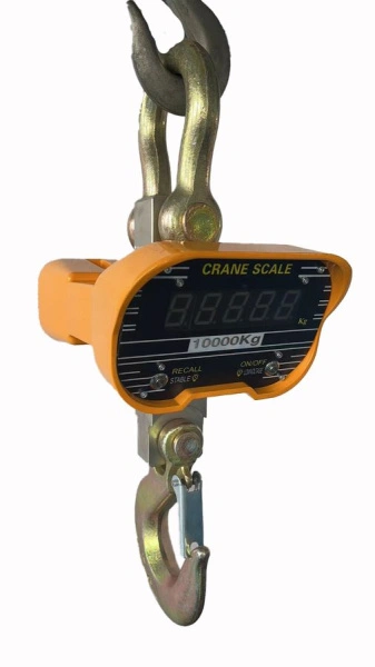 Весы электронные крановые TOR OCS-THE 10T*