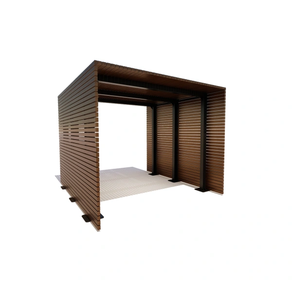 Пергола "Пенза"