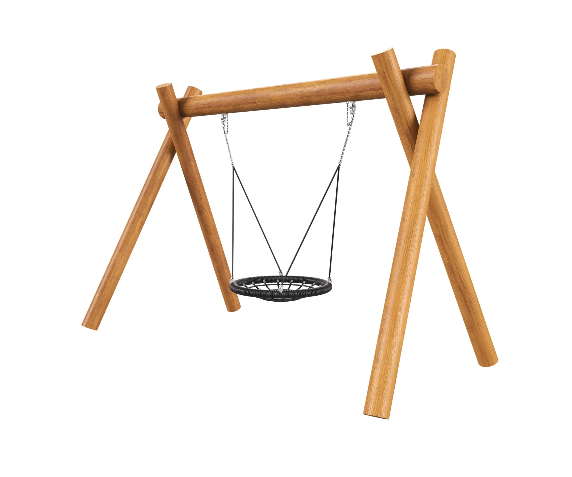 Качели HARDWOOD «Новороссийск»