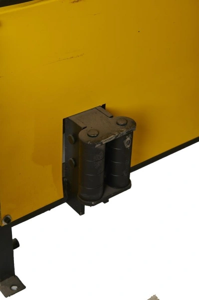 Станок правильно-отрезной с ЧПУ 4-14мм 7,5 кВт TOR GT4-14