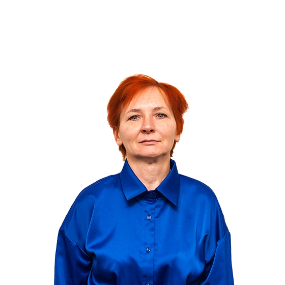 Галина Дрошнева