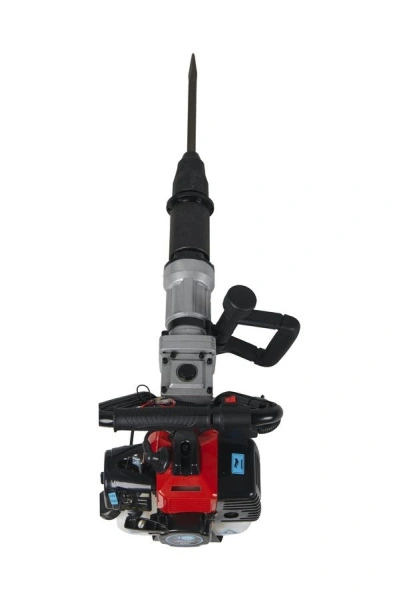 Копер/молоток отбойный бензиновый 2 в 1 TOR JH-55