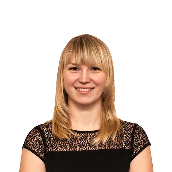 Наталья Соколова