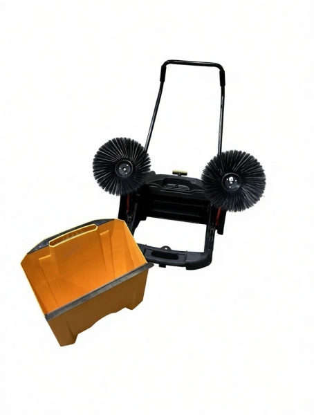 Машина подметальная механическая TOR GM98