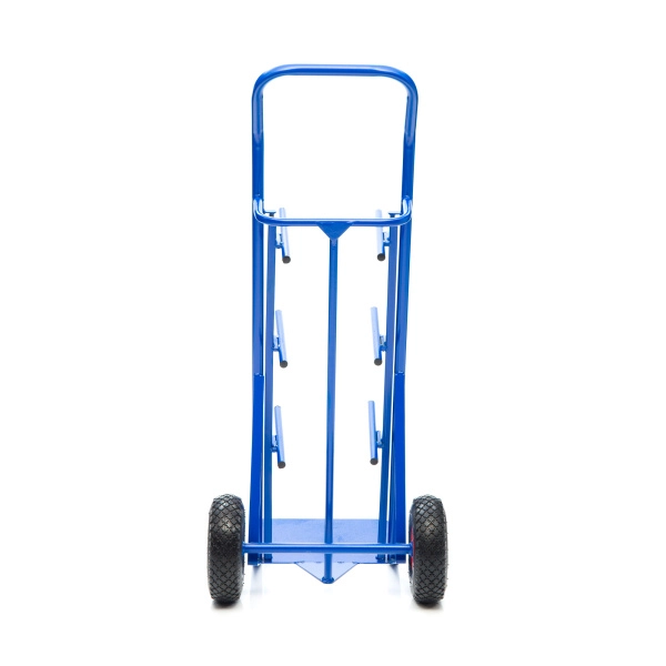 Тележка специальная Стелла-техник КДВ-55-PU1120-255-3 , для воды