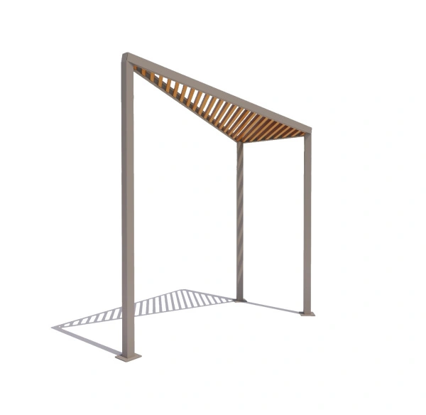 Пергола Сегмент-1