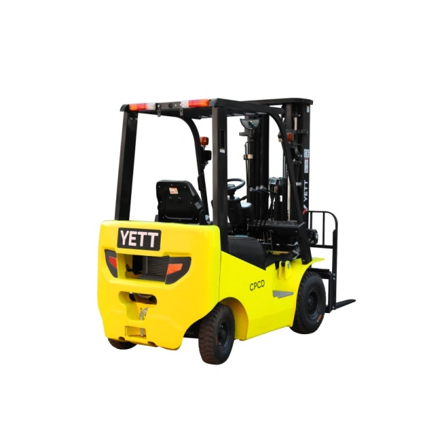 Лебедка рычажная МТМ Стелла-техник GP-1.6т