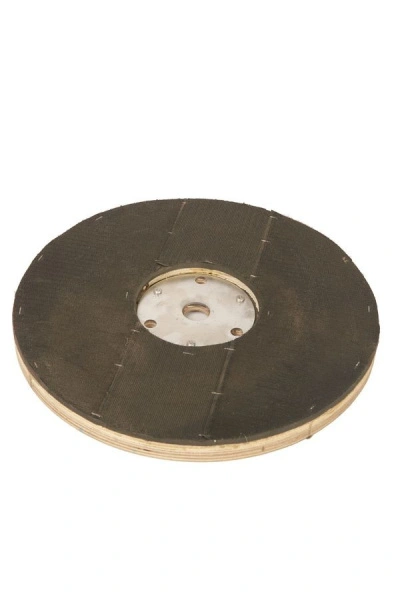 Переходной диск для машины мозаично-шлифовальной GM350T (Sticker Disk)