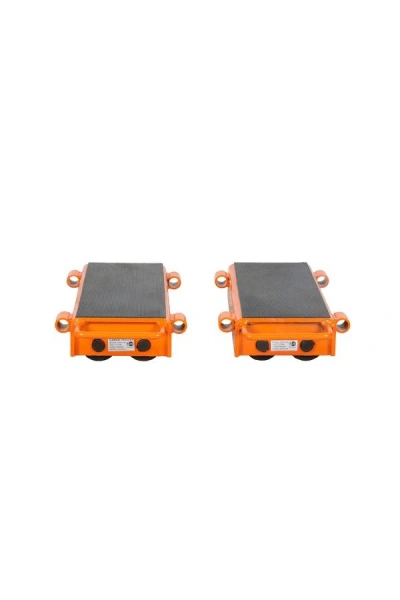 Роликовая платформа подкатная TOR CRE-240 г/п 24 т