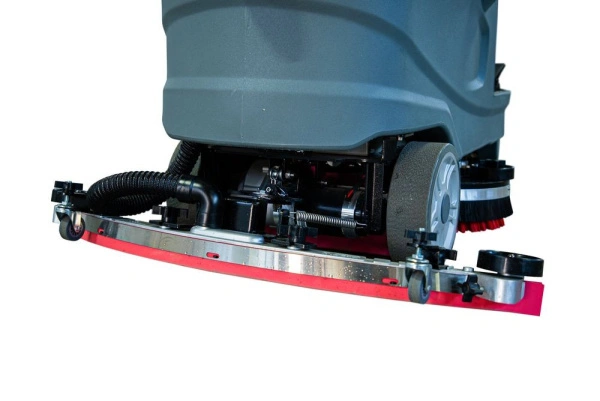 Машина поломоечная с АКБ GEL 24/140 В/Ач TOR COMFORT 86