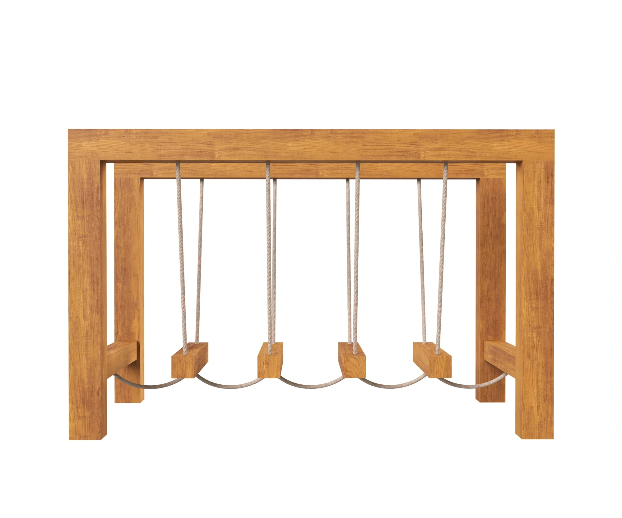 Подвесной мостик BALKWOOD «Бруклин»