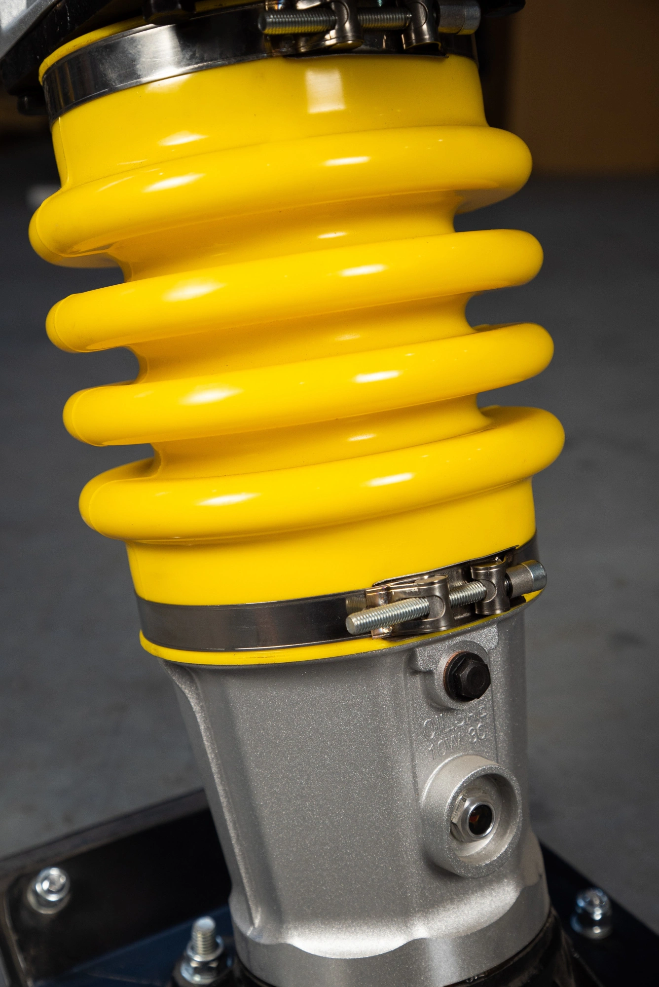 Вибротрамбовка 75 кг, 14кН (Honda) TOR RM-75 PRO