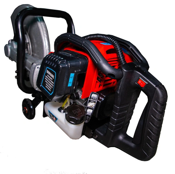 Бензорез 350 мм 1,9 кВт TOR JH350