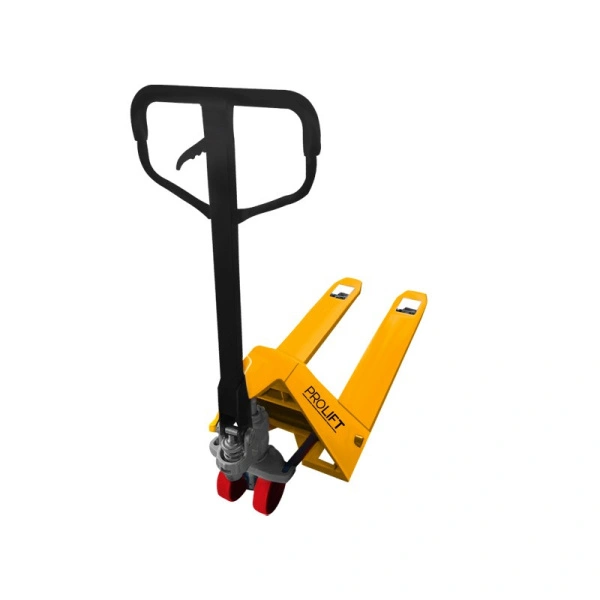 Гидравлическая тележка PROLIFT AC-low-35