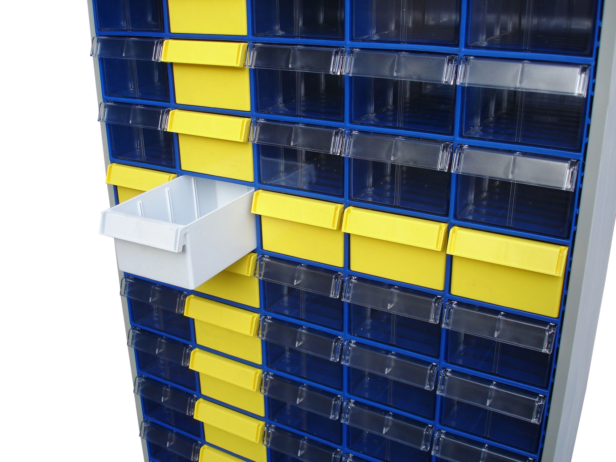 Шкаф Стелла-техник С-2-90 на 90 коробов, ЛДСП